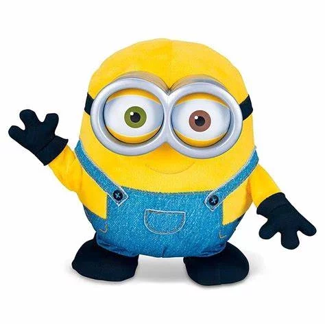 Bob the Dancer